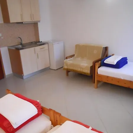 Apartment Studio Xanthi *